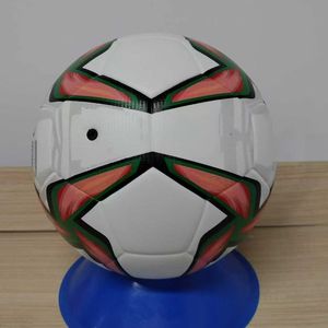 Balón de Fútbol Profesional Personalizado con Logotipo Propio para Entrenamiento y Partidos - Product Image 4