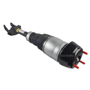 Nuevo Amortiguador de Suspensión Neumática Delantero Izquierdo Sin 1663202513 1663202613 para W166 ML/GL 2011-2015 GLS GLE 2011-2018 - Product Image 3
