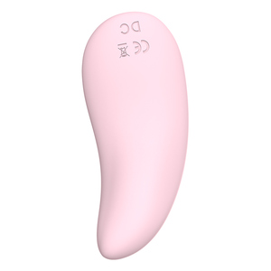 Juguetes Sexuales Libo, Vibrador para Mujer, Vibrador de Bragas Portátil, Producto Chino para Masturbación, Forma de Dispositivo Portátil, Hecho en China - Product Image 4