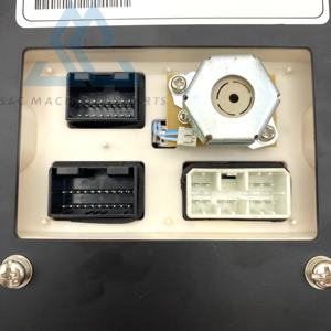 PC200-<span class=keywords><strong>7</strong></span> PC220-<span class=keywords><strong>7</strong></span> <span class=keywords><strong>PC300</strong></span>-<span class=keywords><strong>7</strong></span> PC400-<span class=keywords><strong>7</strong></span>モニターディスプレイ7835-12-1014 7835-12-1013 7835-12-3007コマツ用 - Product Image 5