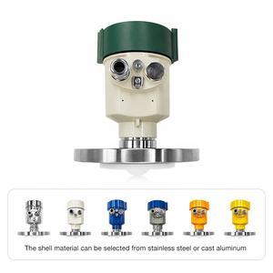 Chine Transmetteur de niveau <span class=keywords><strong>radar</strong></span> haute précision 80GHz Capteur de niveau <span class=keywords><strong>radar</strong></span> ODM Fabricants - Product Image 2