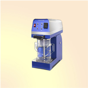 เครื่องแยกเส้นใยมาตรฐาน TAPPI T205 ISO 5263 และ JIS P8220 สำหรับเยื่อกระดาษ - Product Image 3