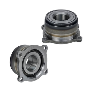 Entretoise de roulement d'essieu arrière pour Nissan NAVARA D40 2005-2015 OE 43070-EB00A 43070EB00A - Product Image 3