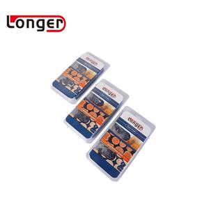 שרשרת מסור קרביד 3/8pro .063 "שרשרת 72dl - Product Image 6