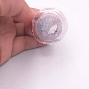 Botellas de plástico inteligentes, tapas RFID para contener licor, vino, champán, cerveza, refrescos, cosméticos - Product Image 2