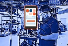 Tienda de reparación móvil en línea Productos en stock Sistema operativo Mac Tipo de versión de Internet compatible - Product Image 3