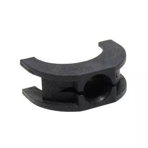 Auto Transmission Shift Bracket <b>Clip</b> 1318418080 For Citroen Fiat Hyundai Peugeot Replacement Repair Part - Product Image 1