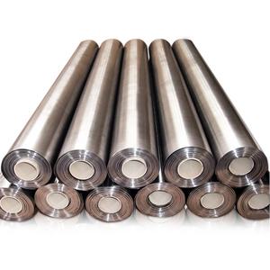 Lámina de Placa de Batería de <span class=keywords><strong>Plomo</strong></span> Ácido de Antimonio PbSb2 en Rollo a Bajo <span class=keywords><strong>Precio</strong></span> - Product Image 1