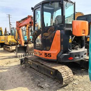 Высококачественный Hitachi ZX55: компактный, мощный и экономичный - Product Image 1