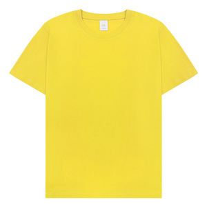 T-shirt in Cotone Morbido e Traspirante <span class=keywords><strong>Serie</strong></span> 79000, Tessuto di Alta Qualità, Maglietta Neutra per Stampa Fai-da-te e Ricamo, Fornitore all'Ingrosso - Product Image 1