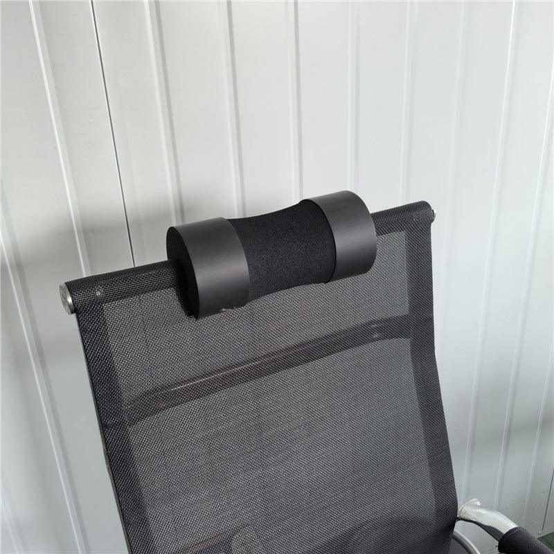 รุ่นอัปเกรด Groove สีดำ ขนาด 21 ซม.