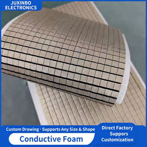 Lámina de Aislamiento de Resina Epoxi Cuadrada, Envuelta, Resistente a Altas Temperaturas y Alto Voltaje, para Uso Eléctrico - Product Image 5