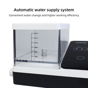 Détartreur de calcul dentaire à ultrasons pour les dents dissolvant de calcul de tartre électrique dissolvant de taches de Plaque enlèvement de pierre dentaire avec Led - Product Image 5