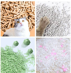 Chine litière <span class=keywords><strong>fine</strong></span> pour <span class=keywords><strong>chat</strong></span> en gel de <span class=keywords><strong>silice</strong></span> en cristal Silicavgel pour la vente en gros - Product Image 6