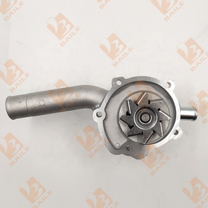 Moteur pour chariot élévateur diesel 4G52 4G54 <span class=keywords><strong>Pompe</strong></span> à eau Md972502 Md025475 pour moteur <span class=keywords><strong>Mitsubishi</strong></span> - Product Image 4