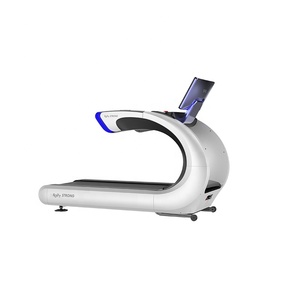 Máquina de Gimnasio Body Tech Fitness, Caminadora Comercial - Product Image 1