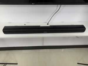 Barra de Sonido Modelo 2026 de Alta Gama con Subwoofer, Control Remoto, HDMI, Bluetooth, Altavoz para TV, para Sistemas de Cine en Casa - Product Image 5