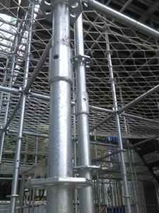 Écailles personnalisées fabriqué au Vietnam, pour la construction - Product Image 5