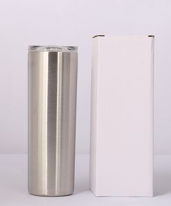 Gobelet isotherme en acier inoxydable 304, 20 oz, tasse thermique portable, isolation chaud/froid 6-12 heures - Product Image 6