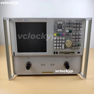 Analyseur de réseau vectoriel Agilent E8363B, 10MHz - 40GHz, 1 pièce - Product Image 3
