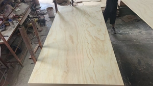 <span class=keywords><strong>Contreplaqué</strong></span> en bois dur écologique de qualité E0 12*1220*2440mm 1 mm d'épaisseur pour découpe laser - Product Image 5