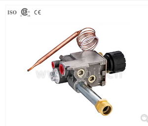 Jia li LPG Bếp gas van điều chỉnh nhiệt-phổ quát phù hợp sử dụng thương mại 1 năm bảo hành nhà máy trực tiếp - Product Image 6