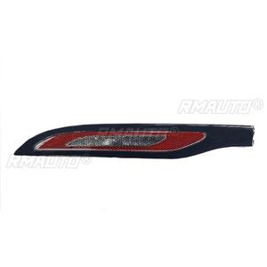 Kit de Carrocería para Range Rover Evoque 2020-2023, Luces Traseras LED Exteriores, Conjunto de Luces de Freno Traseras, Accesorios para Automóviles - Product Image 5