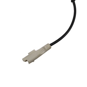 Capteur de vitesse ABS de haute qualité et durable pour <span class=keywords><strong>Peugeot</strong></span> <span class=keywords><strong>307</strong></span>, référence 9652696780, pièces de rechange automobiles - Product Image 5