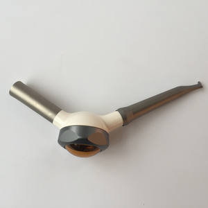 Dispositif dentaire de jet de jet de turbine de source de puissance d'instrument de polisseuse de flux d'air - Product Image 6