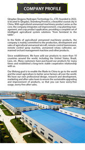 Cortadora de césped automática profesional para jardín al por mayor - Product Image 6