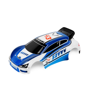 Coche de carreras de Rally Rc 4Wd, escala 1:18, <span class=keywords><strong>A949</strong></span> - Product Image 5