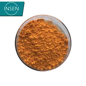 Insen-polvo Tumeric curcumina, suministro competitivo, precio
