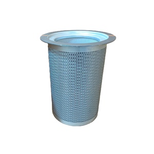 Séparateur d'huile pour compresseur d'air industriel Manny 6.3559.0, état neuf - Product Image 5