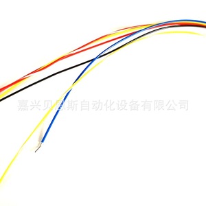ตัวเข้ารหัสแบบหมุน Tamagawa Brx รุ่น Ts2640n671e110 สำหรับเครื่องจักรสิ่งทอ - Product Image 5