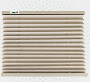 Persianas <span class=keywords><strong>para</strong></span> Ventanas de Autocaravanas de 38'' de Largo x 38'' de Ancho, Persianas Plegables <span class=keywords><strong>para</strong></span> Autocaravanas, Remolques de Viaje, Autocaravanas y Autobuses - Product Image 3