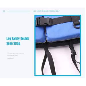 المبيعات الساخنة الكبار المياه لوطي الأوروبية نمط الحياة سترة سترة نجاة ل تجمع تصفح - Product Image 4