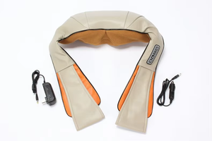 Châle de massage léger et portable pour soulager <span class=keywords><strong>les</strong></span> douleurs aux épaules et au cou dues à la fatigue - Product Image 2