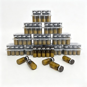 Nicotinamida Adenina Dinucleótido (NAD+) en Polvo para Uso Cosmético - Product Image 2