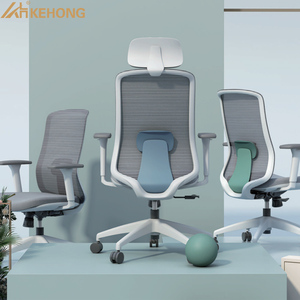 KOHO Wholesale Modern Executive <strong>Chair</strong> <strong>Cheap</strong> Mesh High Back <strong>Office</strong> <strong>Chair</strong> for <strong>Office</strong> - Product Image 2