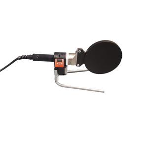 Machine à souder plastique à plaque chauffante portable avec fonctionnement facile pour les tuyaux en atelier - Product Image 1