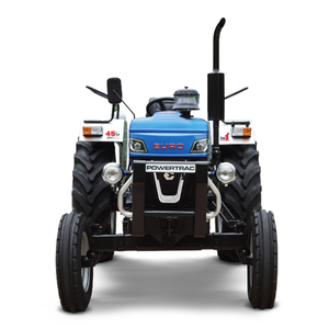 ESCORT KUBOTA TRACTORES POWERTRAC STAR EURO SERIES Compact Mini Tractor Sistema de refrigeración líquida Precio barato Alta calidad - Product Image 3