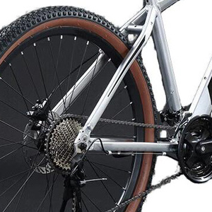 Bicicleta Deportiva de Aluminio de Alta Relación Calidad-Precio, 21 Velocidades, con Amortiguación, Modelo ZXC-94 - Product Image 4