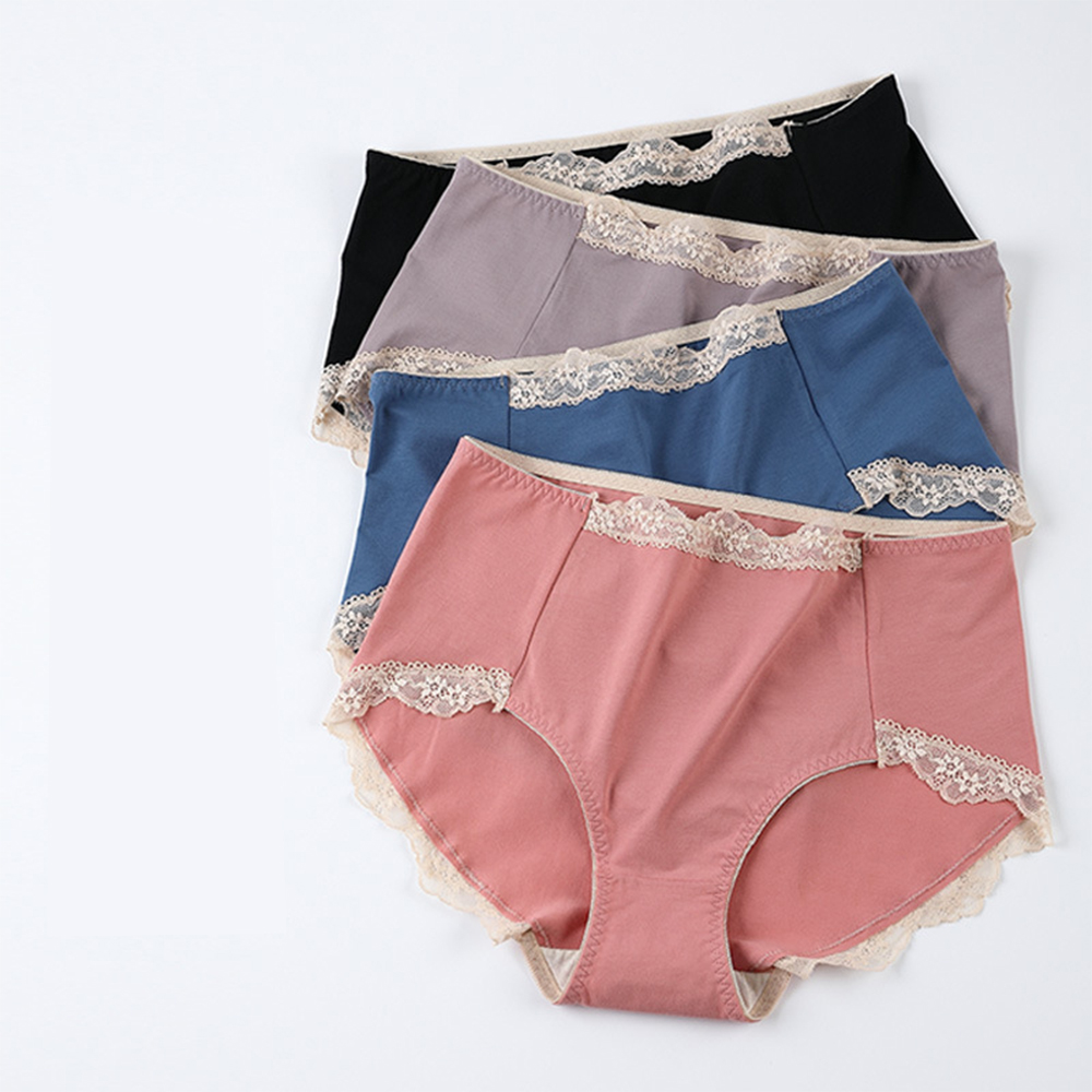 Высокое качество, фабричное цветное Привлекательное Женское нижнее белье большого размера на заказ