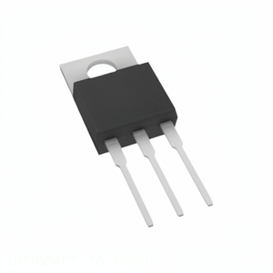 UF1004CT_T0_00001 Electronic Circuit Components TO-220-3 Original One Stop Service Diode Arrays - Product Image 1