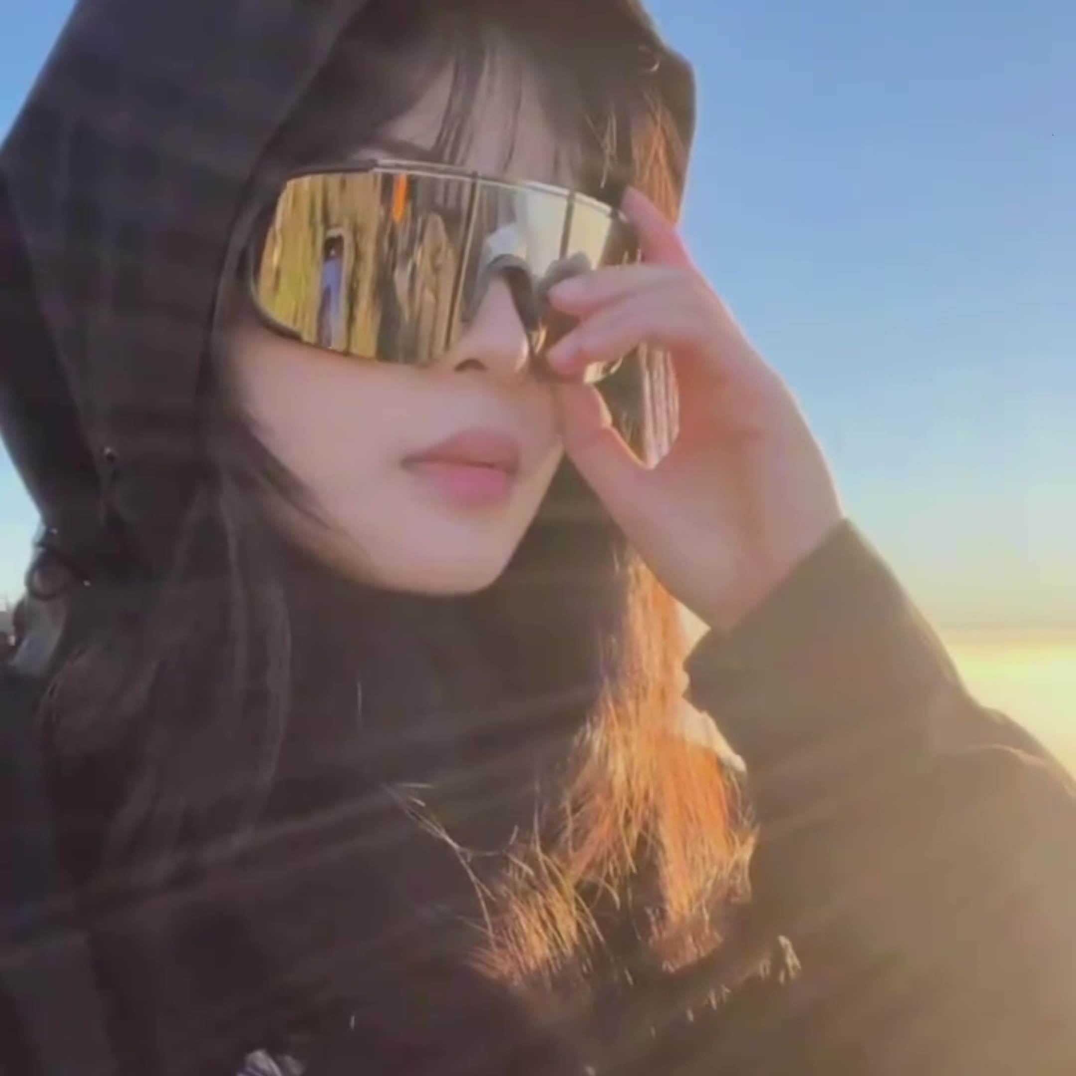 New Cheap Sports Sunglasses Cycling Sunglasses Wholesale New Sports Sunglasses Female Riding Cycling Sun Glasses Men Women