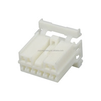 7123-8345 MG610396 Boîtier de connecteur femelle 4 broches pour voiture avec faisceau de câbles – Vente en gros