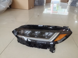 Repuestos de Auto de Alta Calidad, Faro Delantero para Honda <span class=keywords><strong>HRV</strong></span> 2023 2024 2025 2026 - Product Image 4