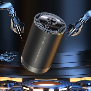 Home Office Use 4 Modes 100ml Car air Purifier Smart air Humidifiers <b>Aroma</b> Essential Oil <b>Diffuser</b> - Product Image 2