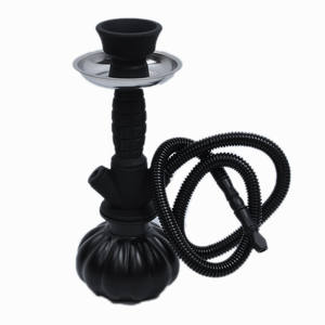 <span class=keywords><strong>Chicha</strong></span> en silicone acrylique multicolore, 1 tuyau, accessoires pour fumer du tabac, <span class=keywords><strong>chicha</strong></span>, vente en gros de produits pour fumeurs - Product Image 4