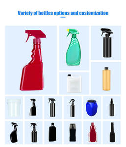 Detergente e Lucidante Professionale Multifunzione per Auto da 500ML all'Ingrosso - Product Image 3